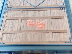-The Rug Cafe(王府中环店)