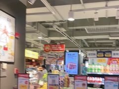-ALDI奥乐齐超市(凯德虹口店)