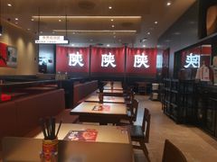 -大师兄·西北小馆(北站缤果空间店)