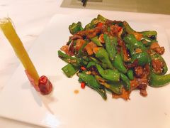 -南昌绿地铂瑞酒店·臻萃轩中餐厅