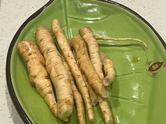 -一叶一世界·素食餐厅(锦华万达店)
