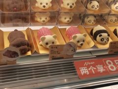 -BreadTalk面包新语·烘焙蛋糕(海珠丽影广场店)