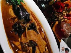 -涵苑私宴定制(外滩店)