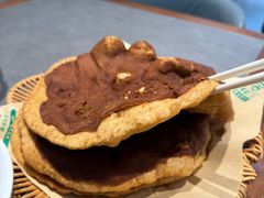-黑窑厂糖油饼烤鸭·清真菜(旗舰店)