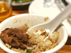 -大自然醉鹅·铁锅火焰鹅(上海联洋店)