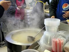 -顺心拉面馆(马道街店)
