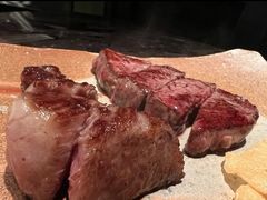 -Ginza Onodera铁板烧(外滩十八号店)