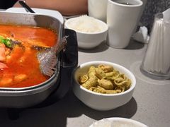 -半天妖烤鱼(方庄店)