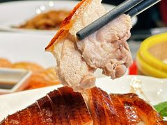 -大鸭梨烤鸭(望京店)