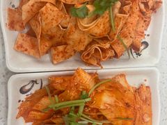 -老友谊冷面店(苏家屯店)