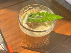 -Metal hands·铁手咖啡