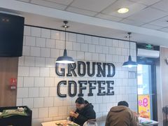 -麦当劳(健德桥得来速店)