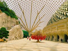 -牛首山文化旅游区