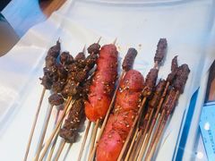 -老高烧烤(龙华星河iCO店)