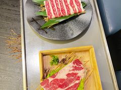 -海之屋韩式烤肉(海棠68环球美食街店)