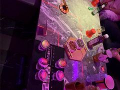 -星聚会KTV(合生汇黑金店)