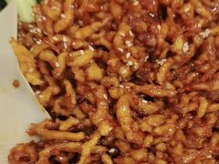 -清真•蜀风园(丁字沽总店)