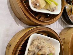 -潮福城大酒楼(北尚店)