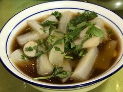 萝卜-国俊八大碗饭店