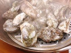 -蚝得喜海鲜(东城店)