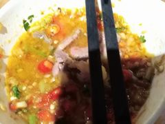 -牛很鲜潮汕牛肉火锅(朝晖路店)
