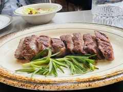 -Mogul Eatery·大亨餐酒馆