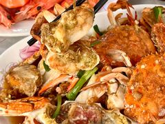 -众味海鲜大排档·活海鲜·潮汕味(南澳店)