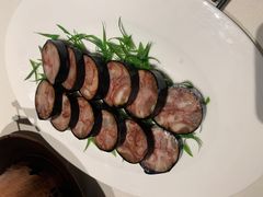 -四季民福烤鸭店(外滩外白渡桥店)