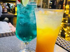 -haxnbauer海森堡德国餐厅(深圳coco店)