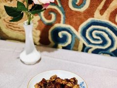-东兴楼饭庄(六里桥店)