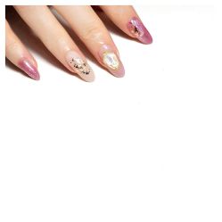 -米小兔美甲美睫