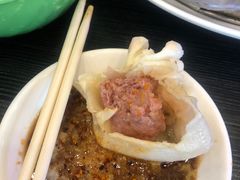 -北三沙家烧麦(北头道街店)