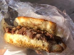 -老西关黄老太牛肉烧饼