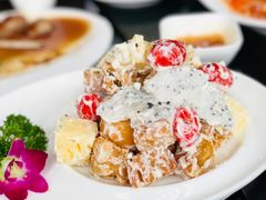 -港味仙(龙盛国际商业广场店)