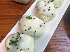 -金枝玉叶上海人家食府(三里河店)