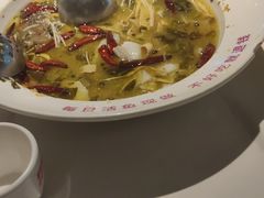 -新辣宴·湖南家常菜·商务聚餐(中粮创芯店)