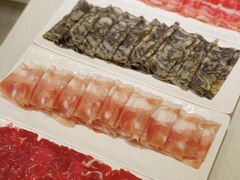 -古乐牛香·鲜牛肉牛杂火锅(新区店)
