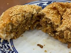 -满记烧饼(牛街东里小区一区店)