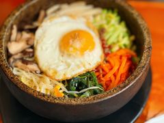 -全州拌饭馆(断桥店)