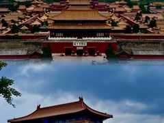-故宫博物院(故宫)