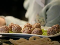 撒尿牛丸-盡膳口福·百年汤方火锅(科华北路店)