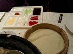 -四季小馆·地道北京小吃(广百店)