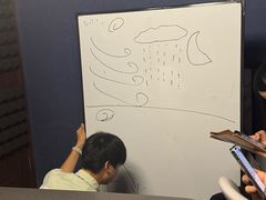 -剧狐剧本杀(徐汇1号店)