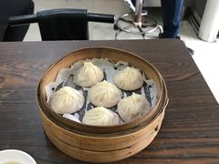 -淮南李记牛肉汤(阳城路店)