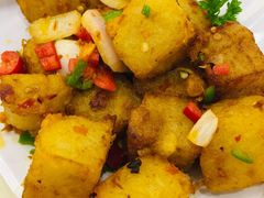 -虾饺妹·粤式手工点心(水荫路店)