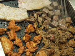 -阿亲家·韩式无限烤肉(春熙路店)