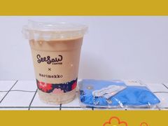 -Seesaw Coffee(苏州中心店)