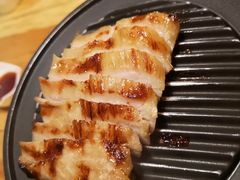 -东京屋(武定路店)