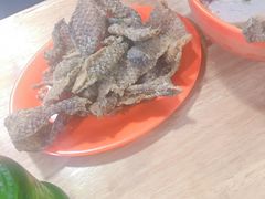 -富记鱼蛋粉(西村店)