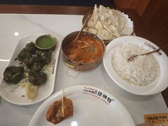 -清真· AL-JANNAT 佳纳特餐厅(仙林店)